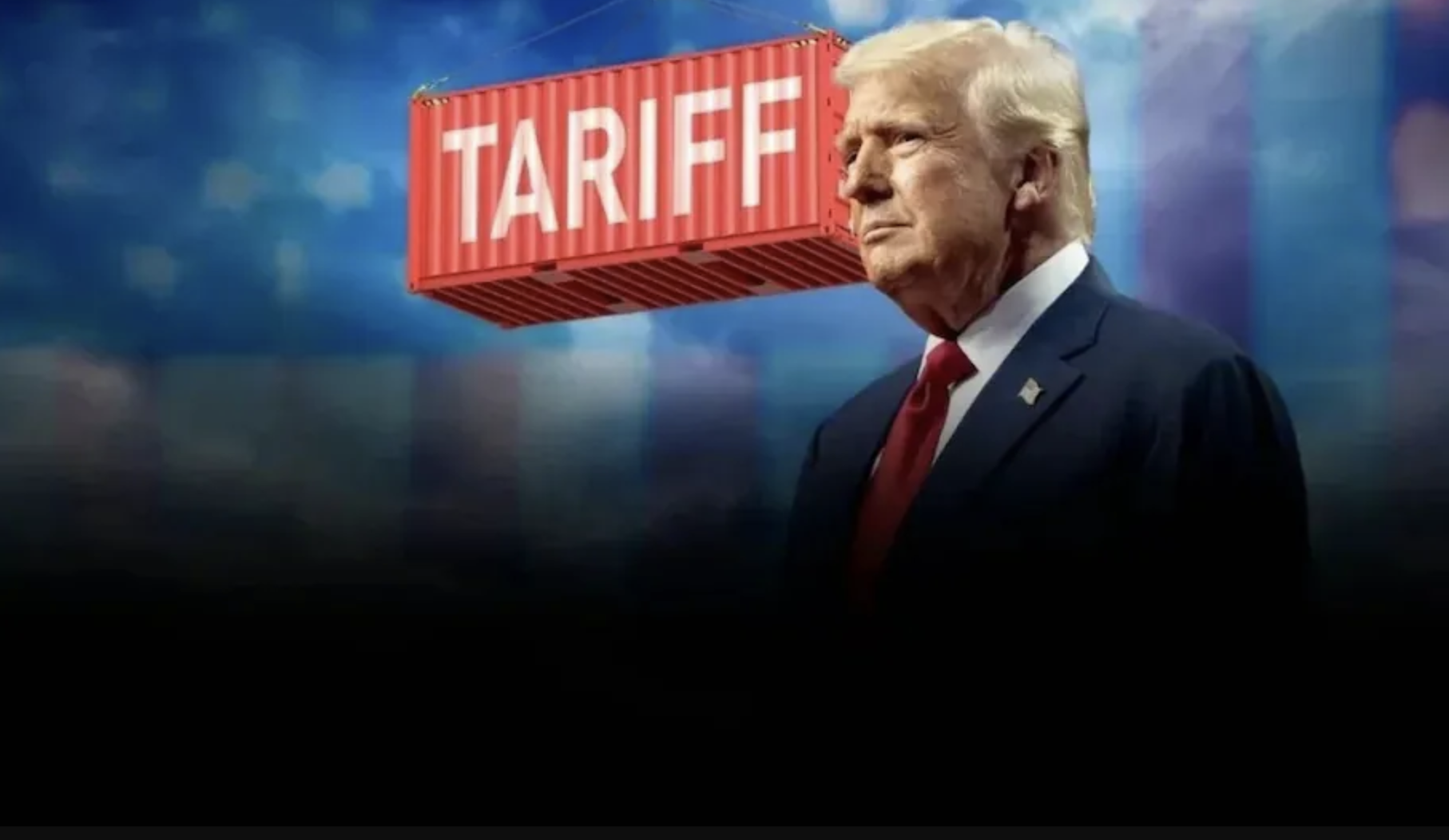 Trump's 50% Tariff On India Starts Today: These Sectors Can Face Upto 70% Collapse